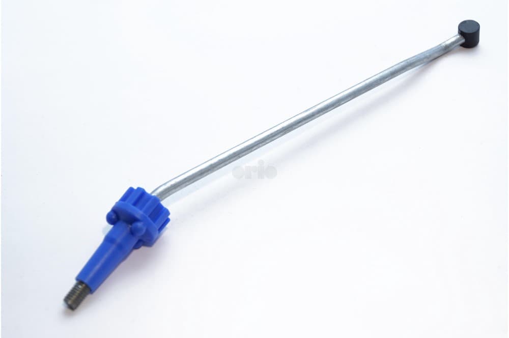 Linkage, door release-1