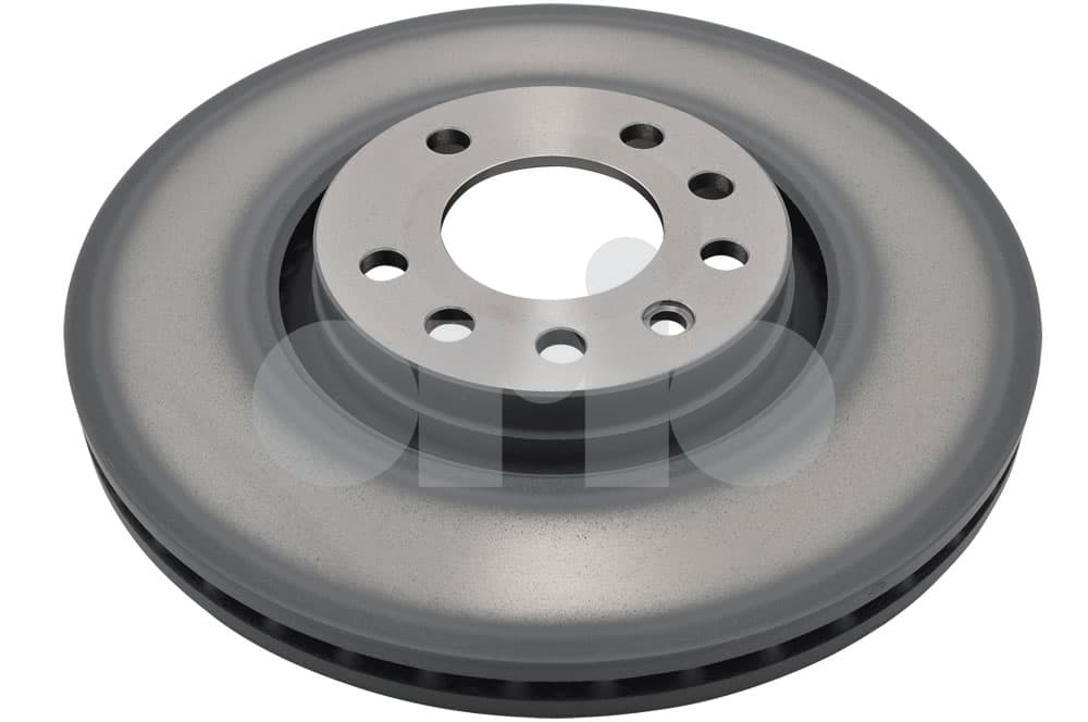 Brake disc-1