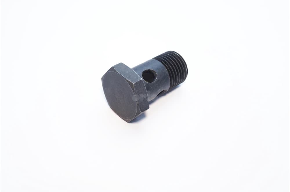 Hollow screw-1