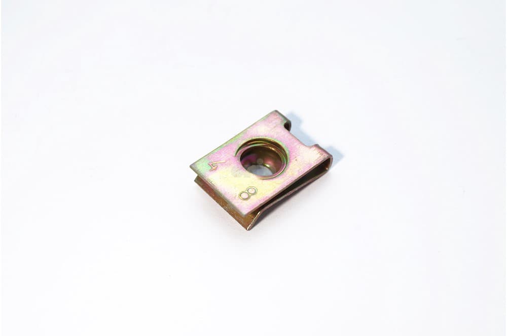 Clip nut-1