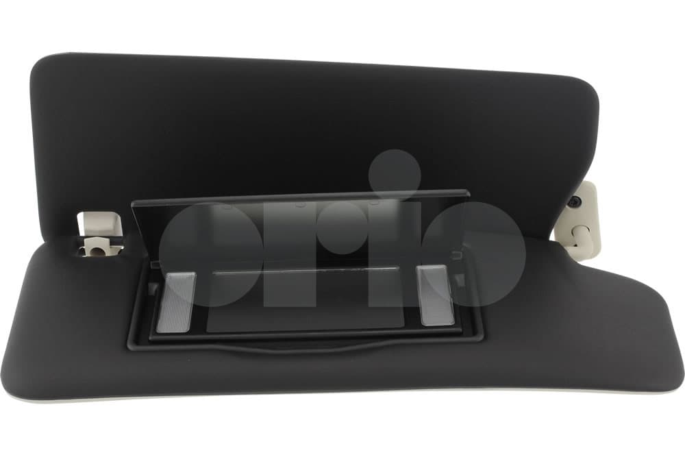 Sun visor-1