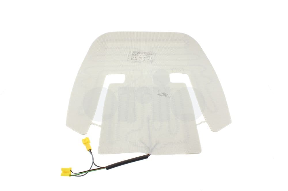 Seat heating-1