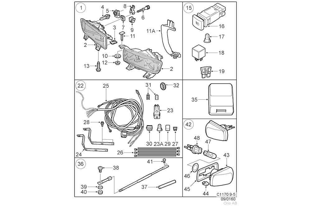 Shrink hose-1
