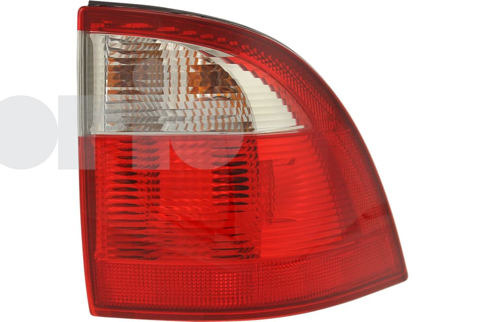 Tail light-1