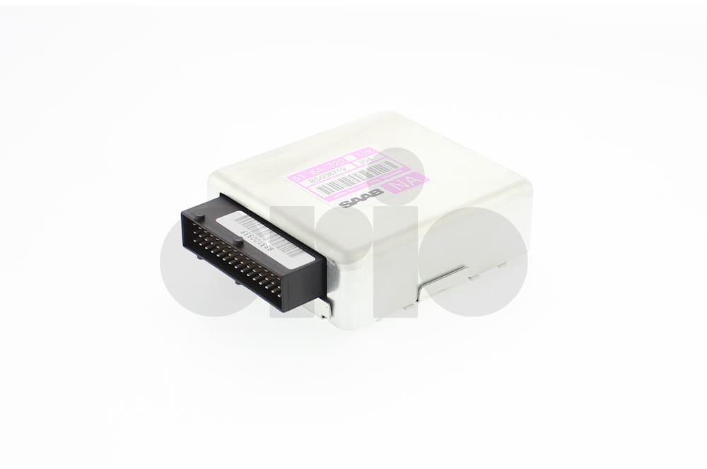 Control unit, TCM-1