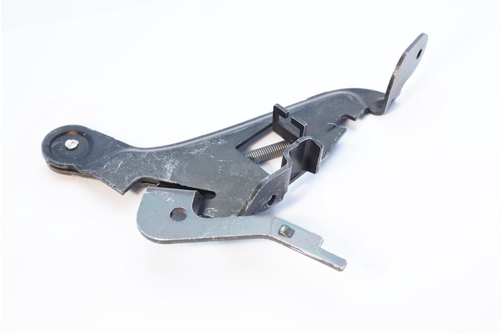 Release mechanism-1