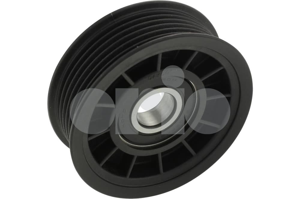 Tensioner pulley-1