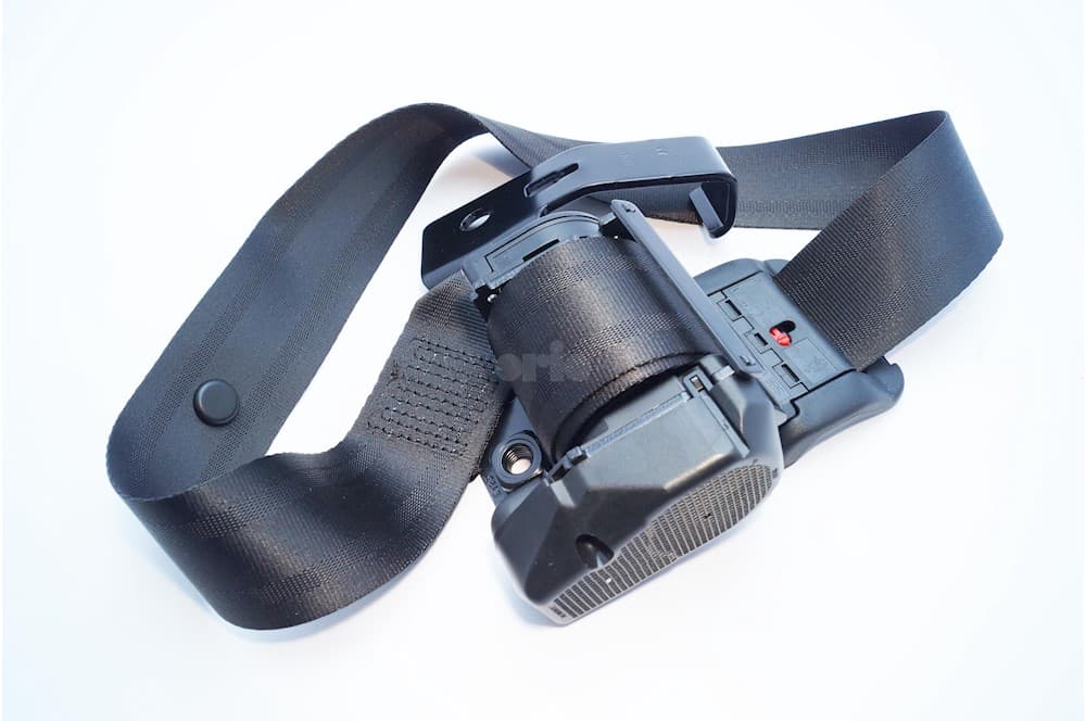 Safety belt-1