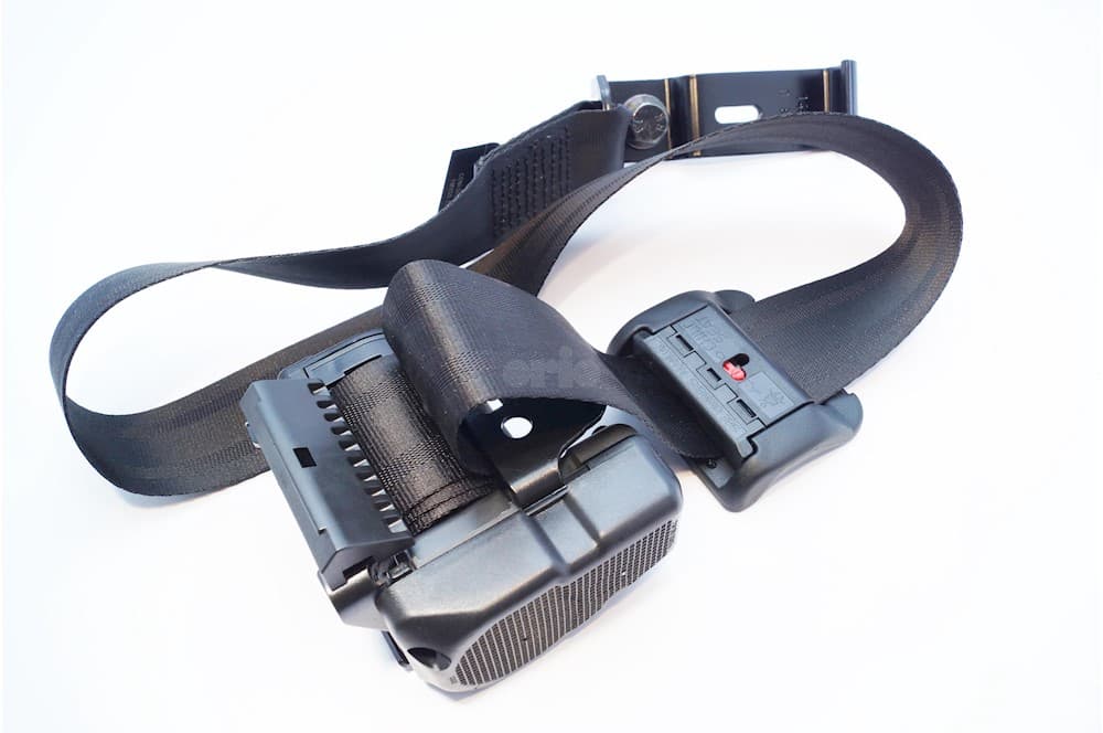 Safety belt-1