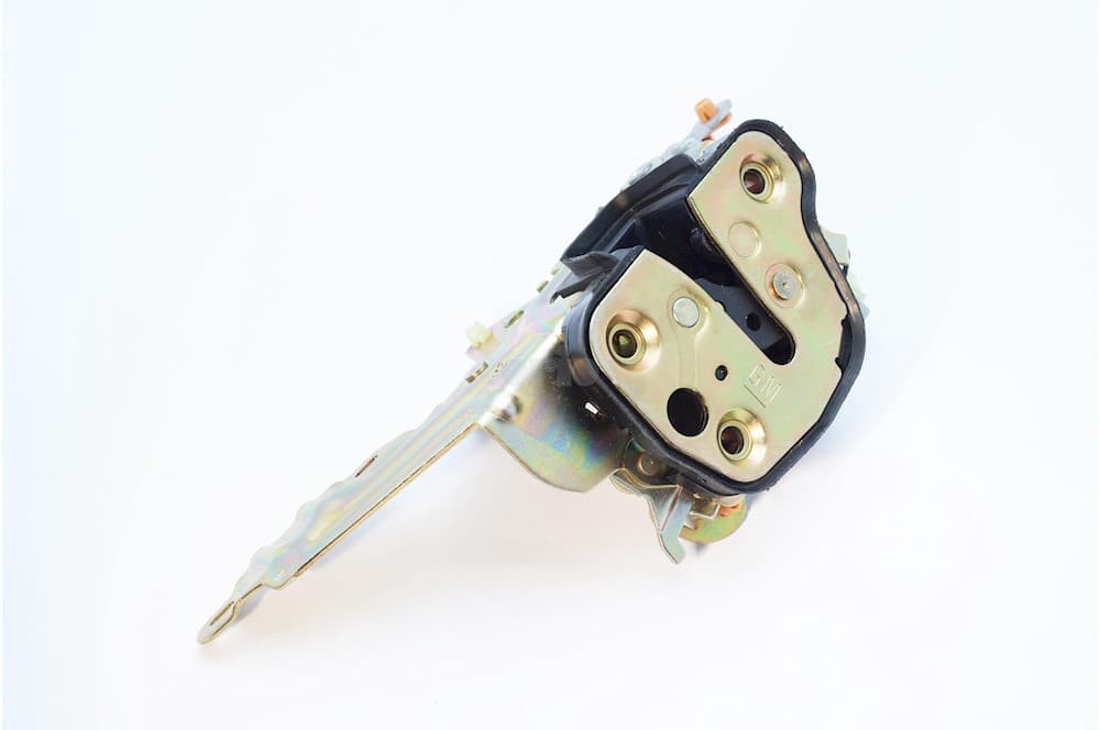 Door lock-1