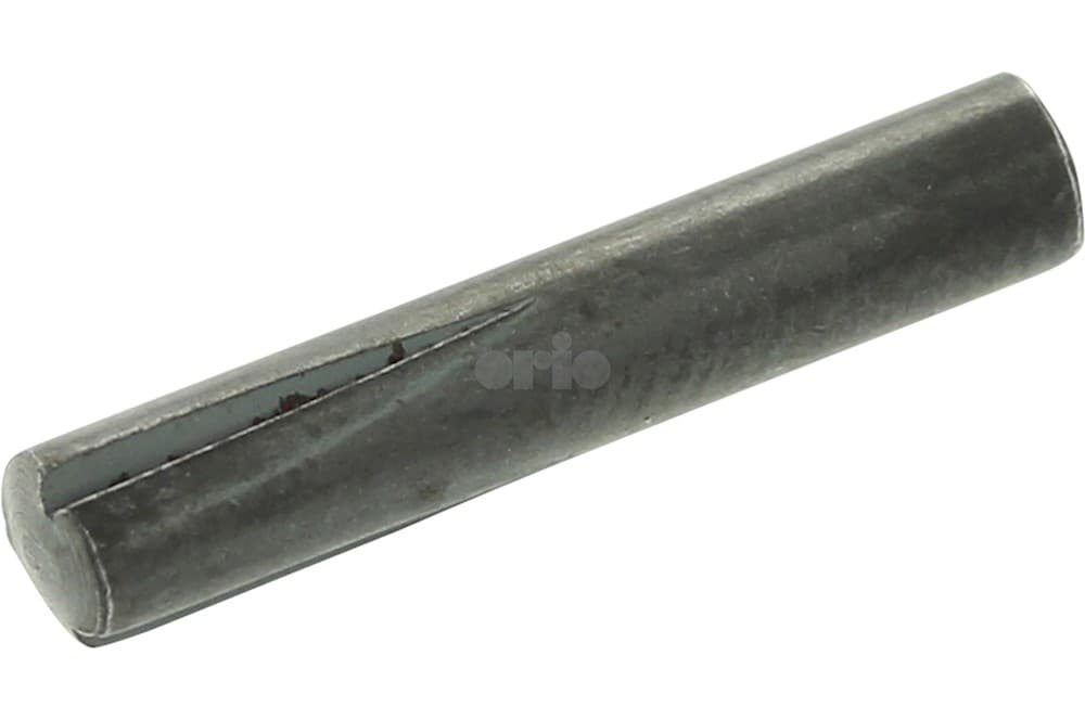 Safety pin
