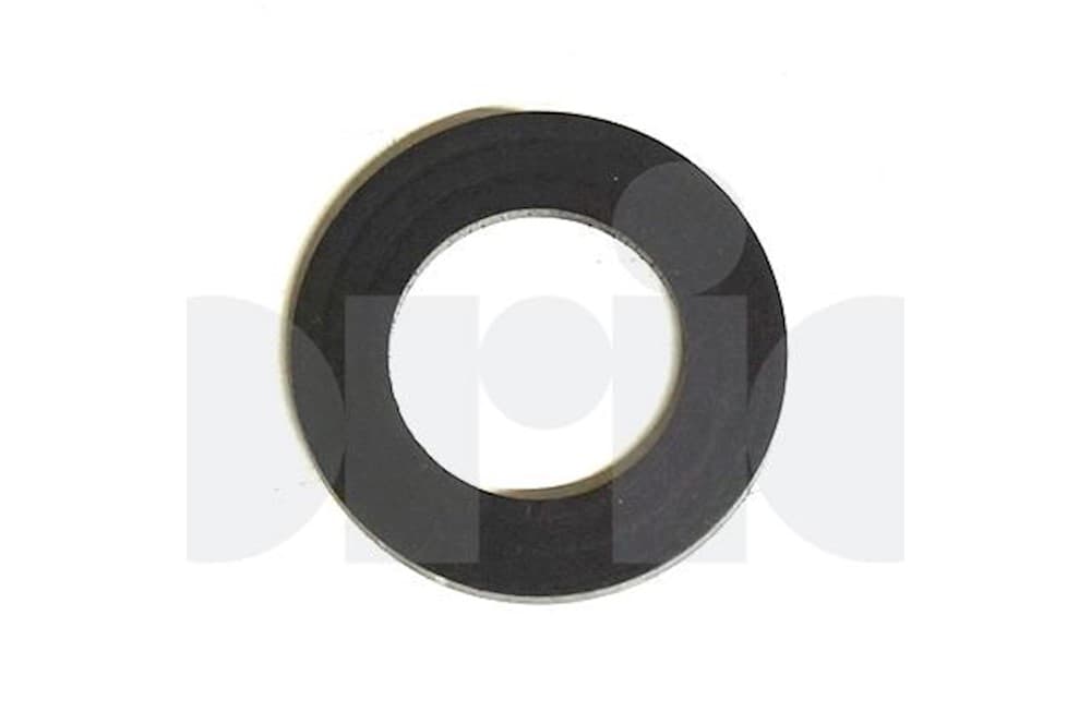 Rubber buffer-1