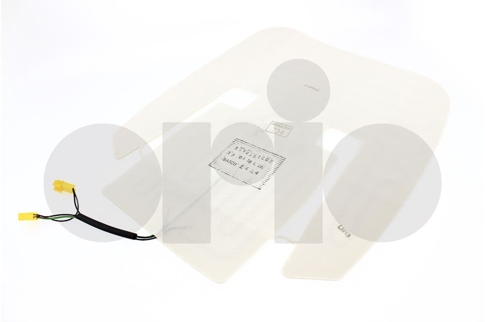 Seat heating