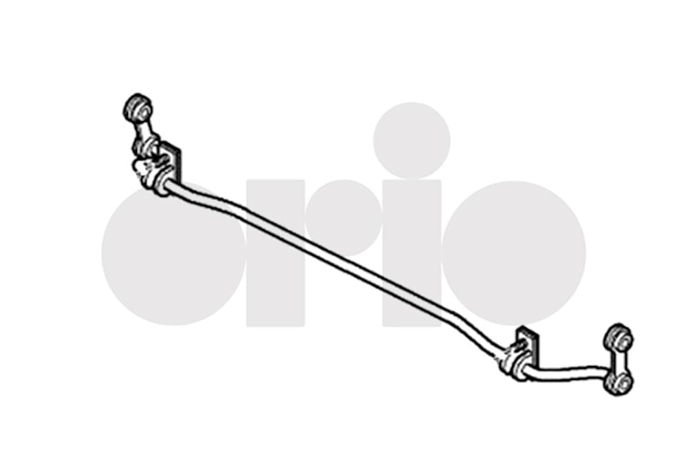 Anti-roll bar