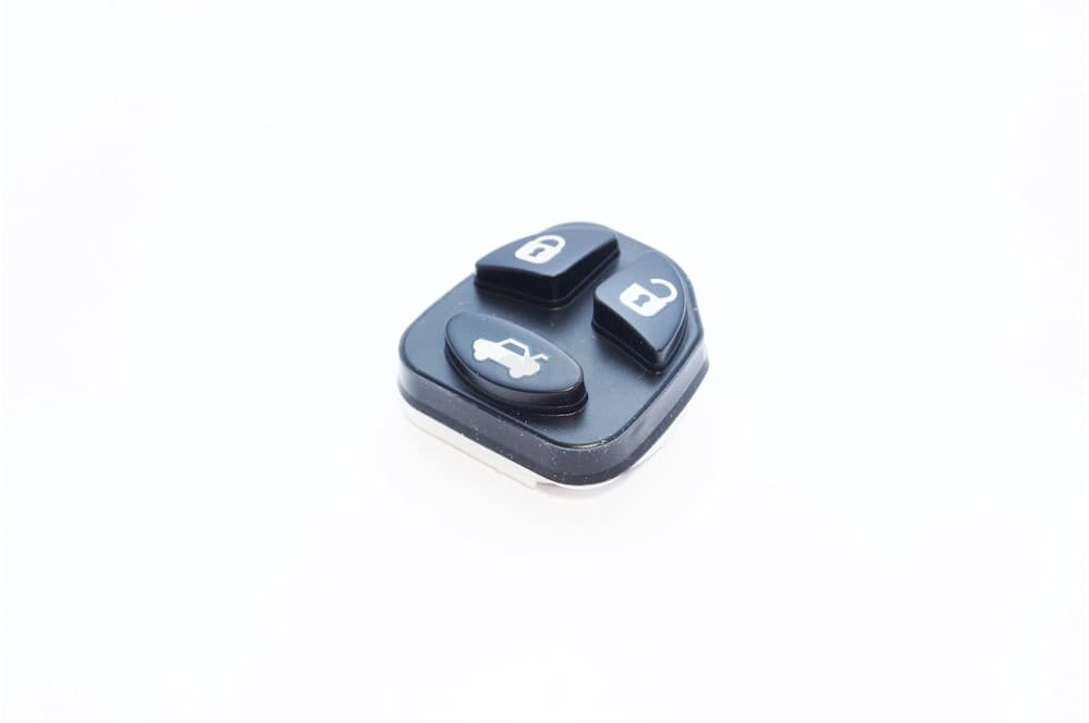 Hand held transmitter, alarm system-1
