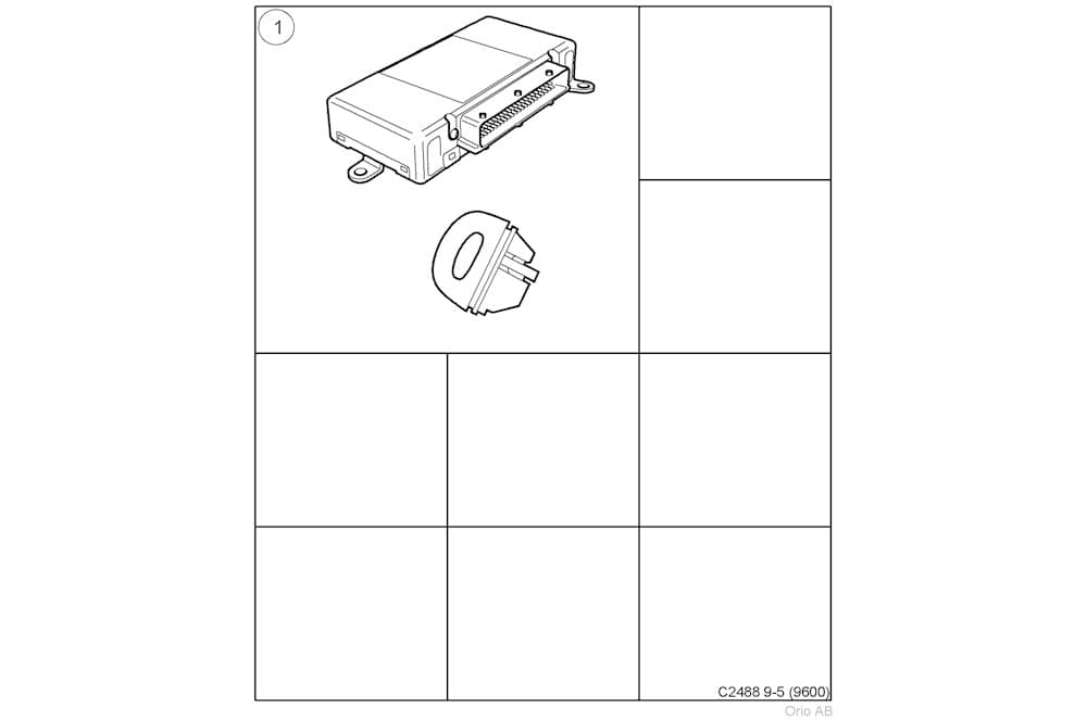Electronic kit-1