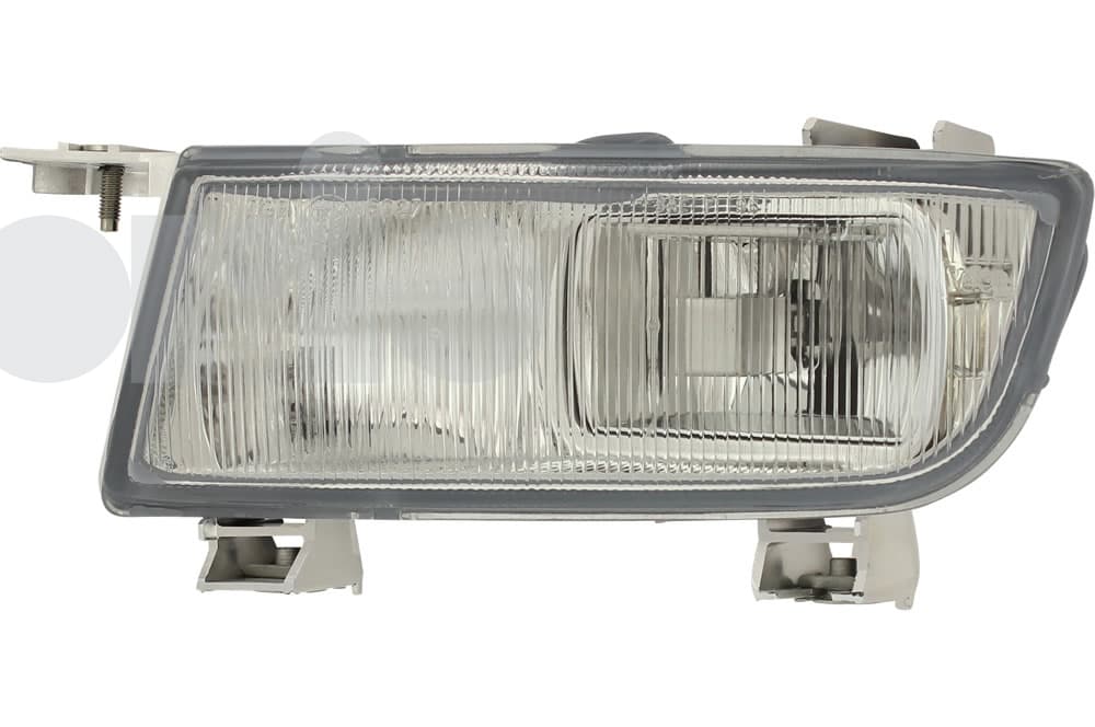 Fog light