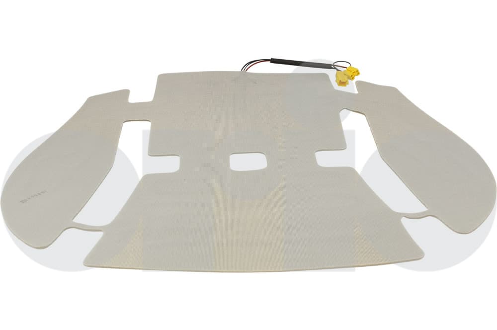 Seat heating-1