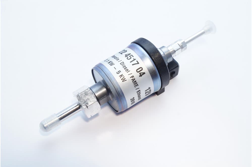 Fuel pump-1