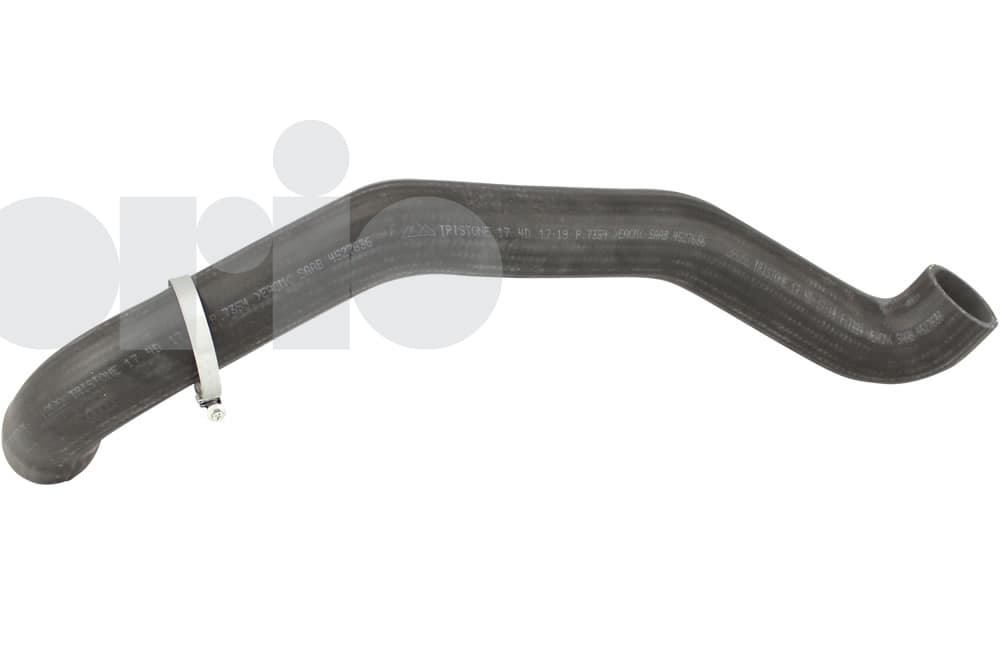 Hose line