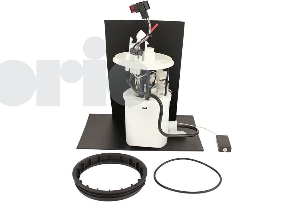 Fuel pump-1