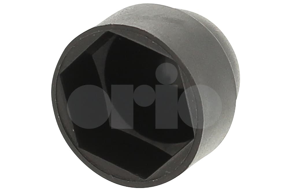 Nut cap