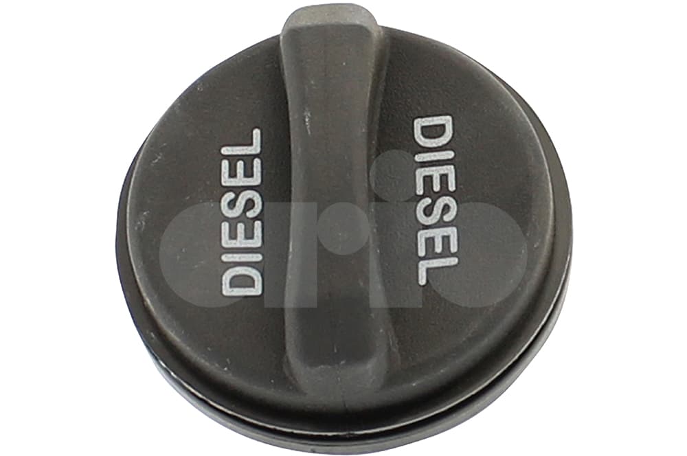 Filler cap