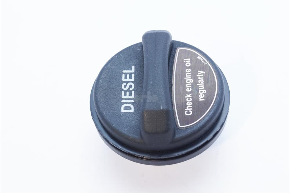 Filler cap
