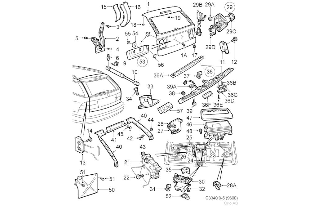 Cover, tailgate-1