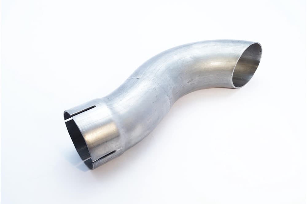 Tail pipe-1