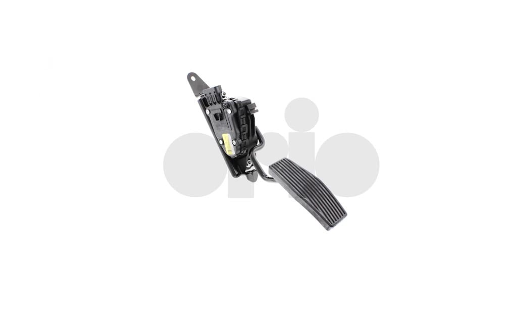 Accelerator arm-1