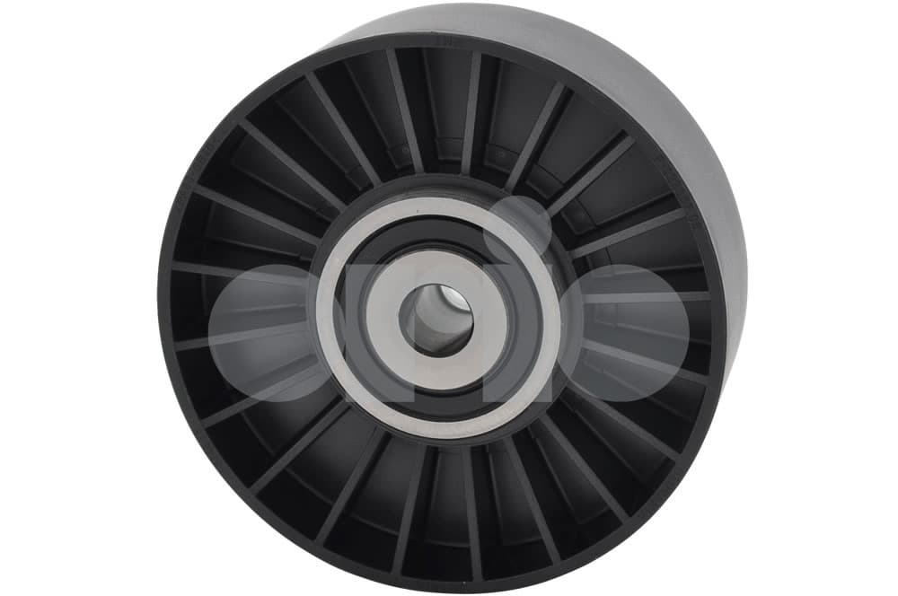 Tensioner pulley-1