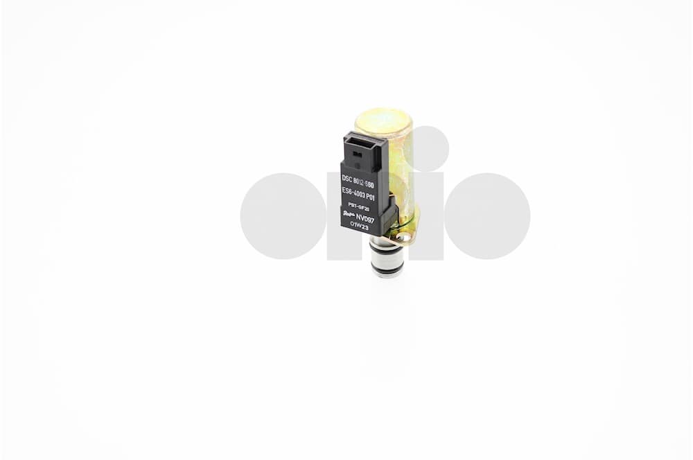 Solenoid valve-1