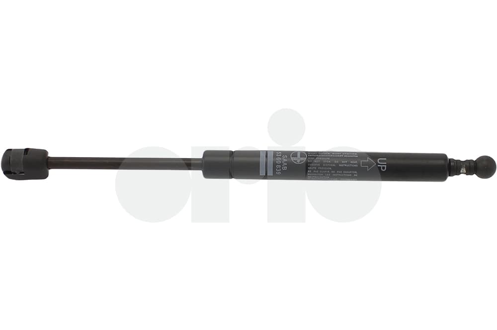 Gas spring-1