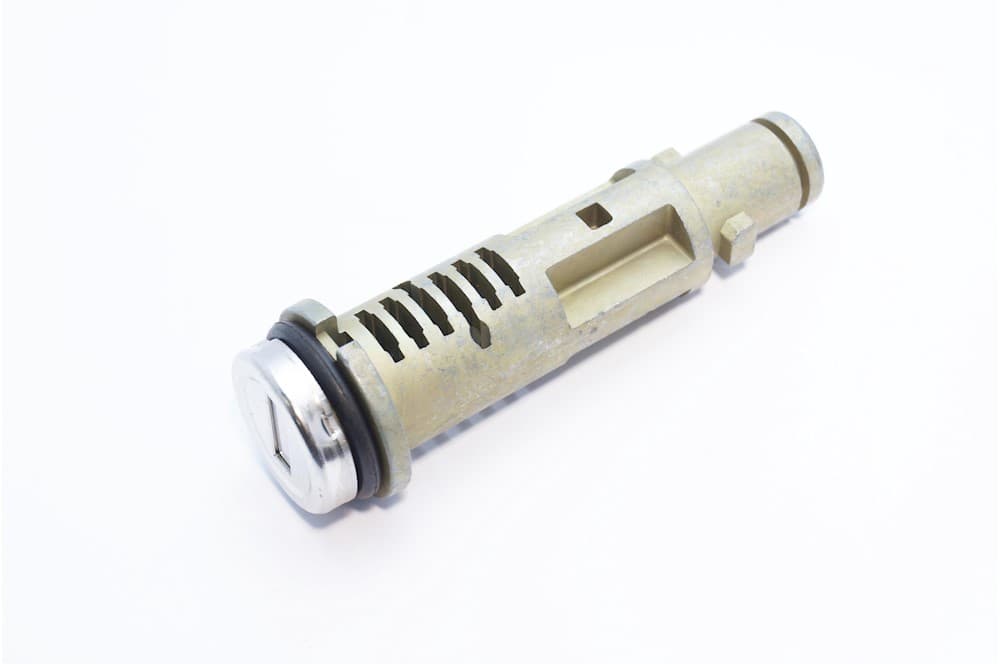 Lock cylinder-1