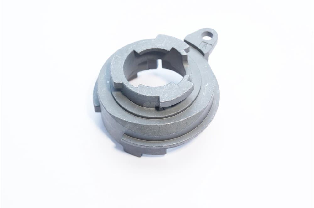 Lock housing-1