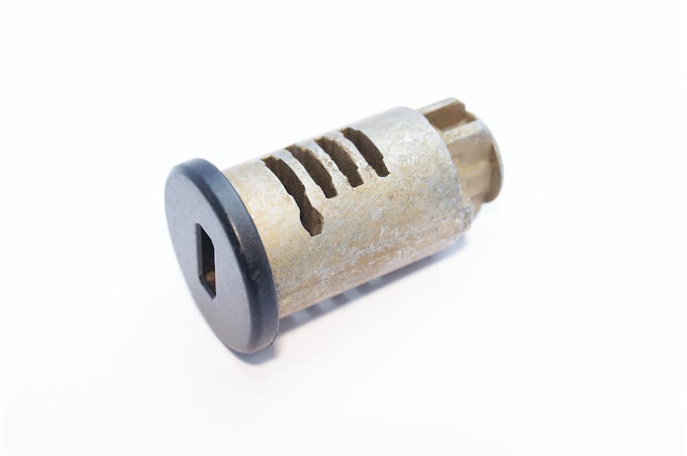 Lock cylinder-1