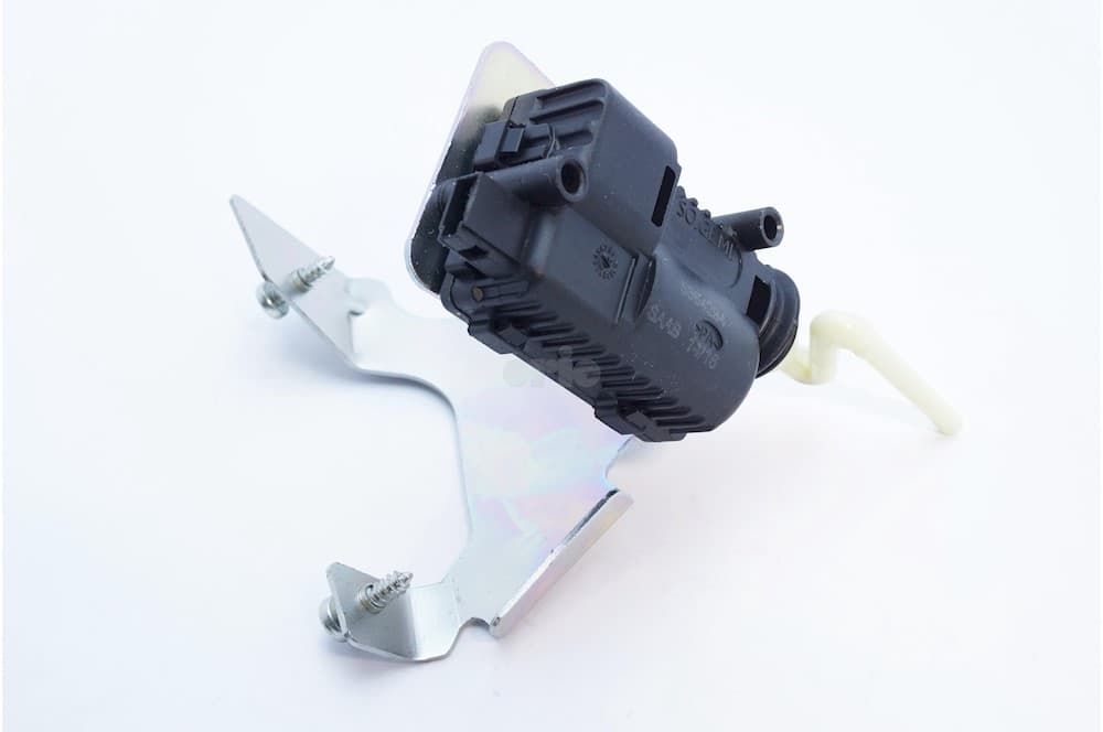 Electric motor