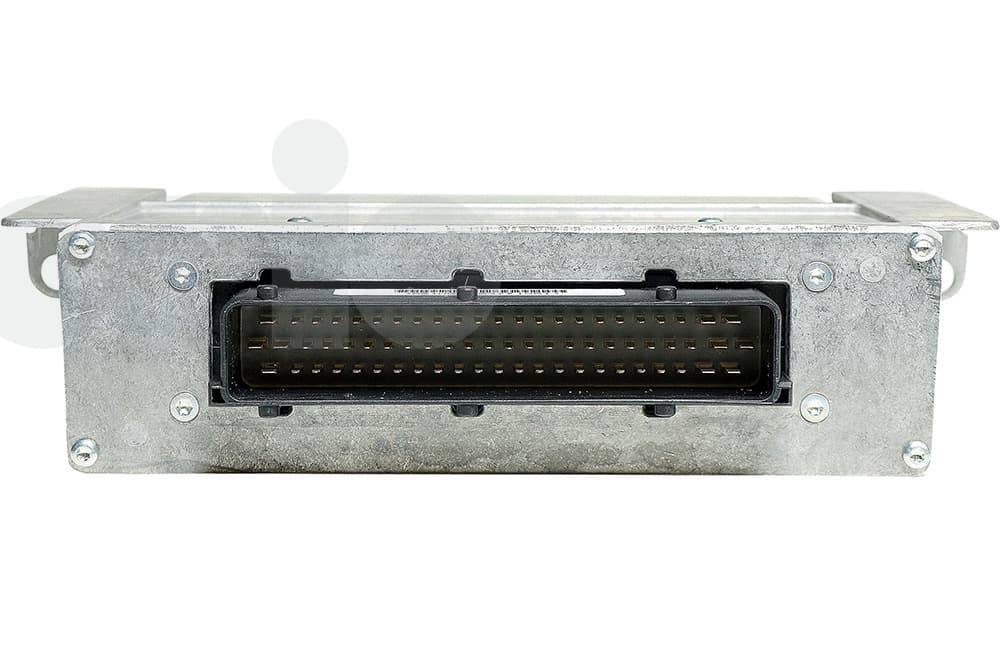 Control unit, ECM-1