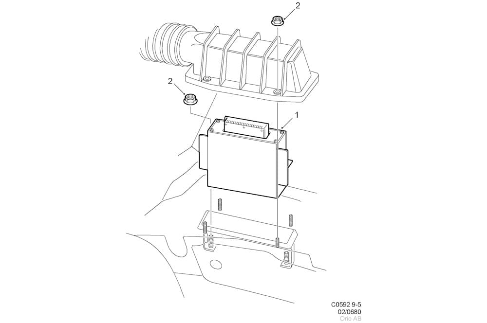 Control Unit-1