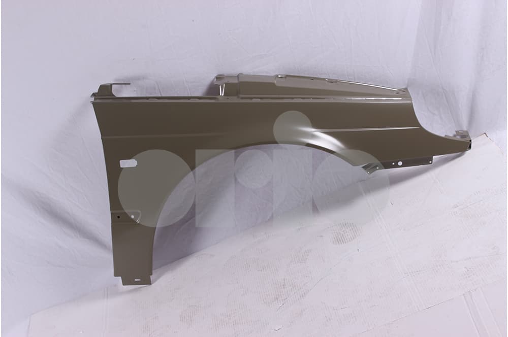Front wing
