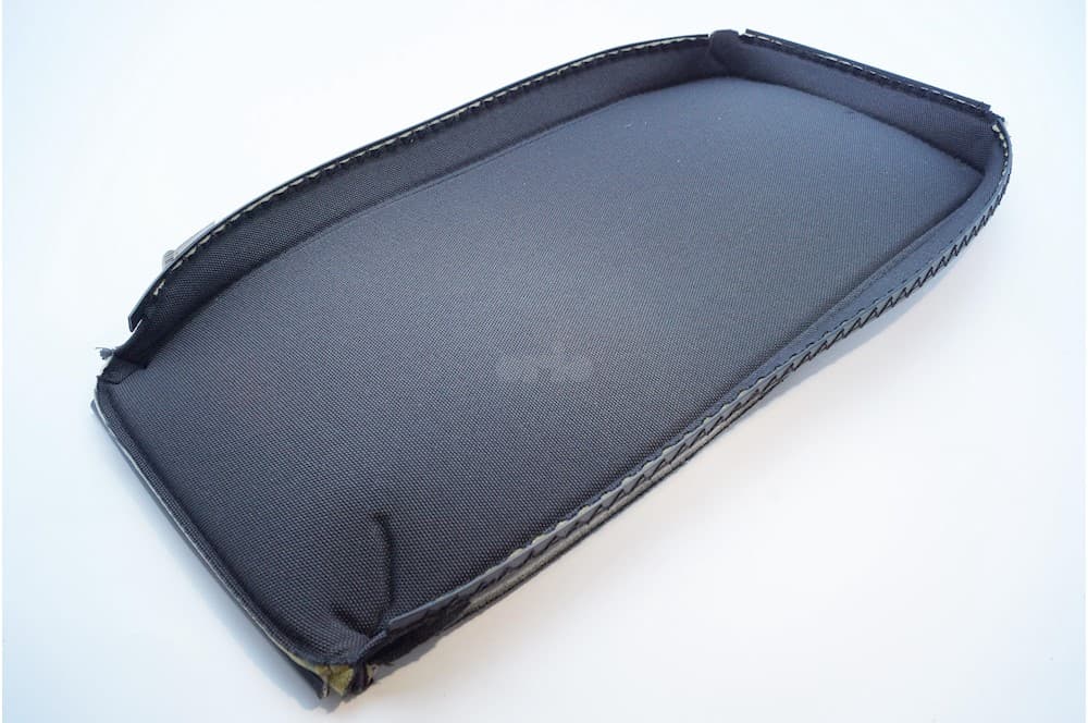 Interior trim-1