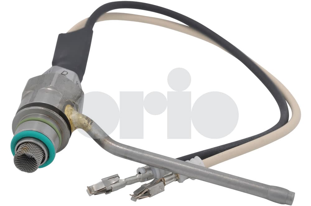 Glow plug
