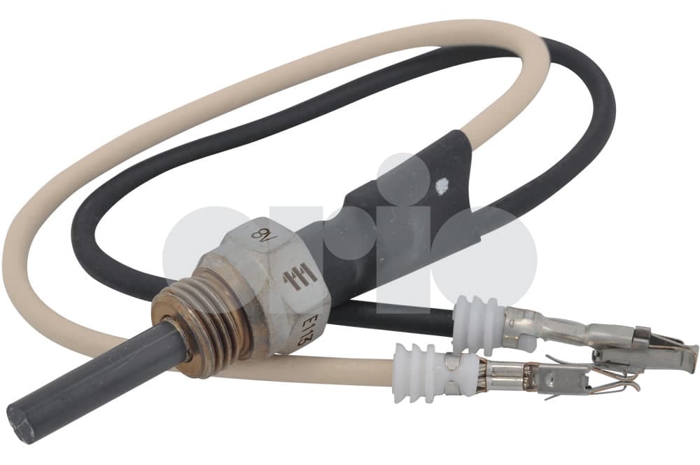 Glow plug