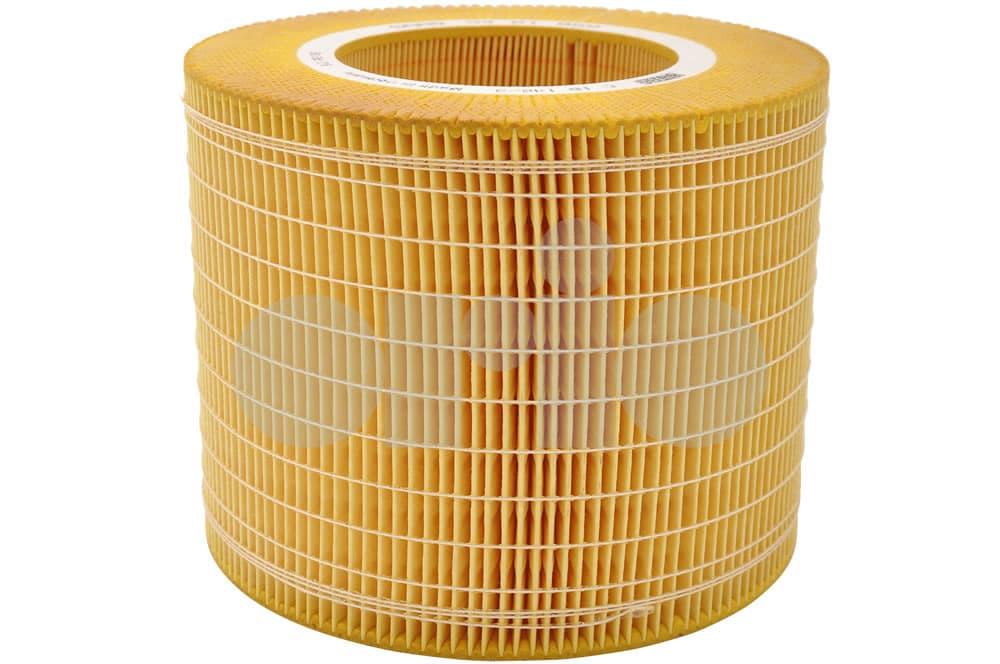 Air filter-1