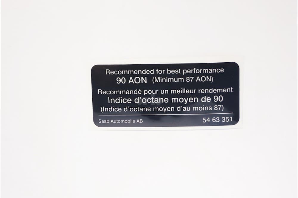 Label