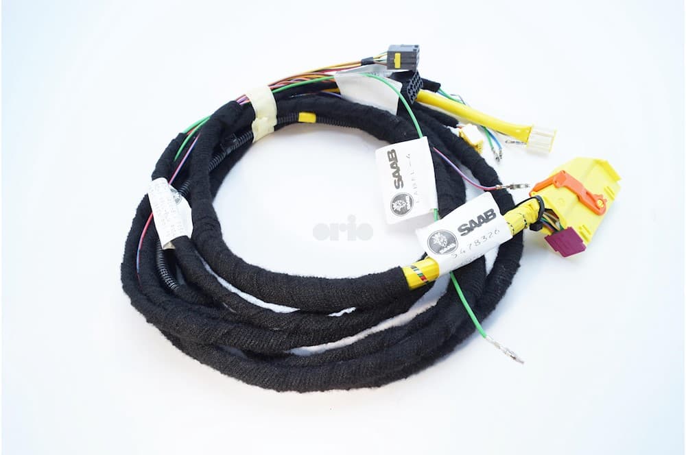 Cable harness-1