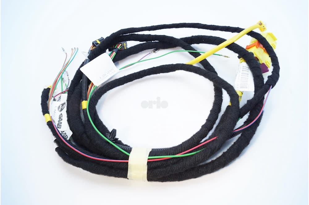 Cable harness-1