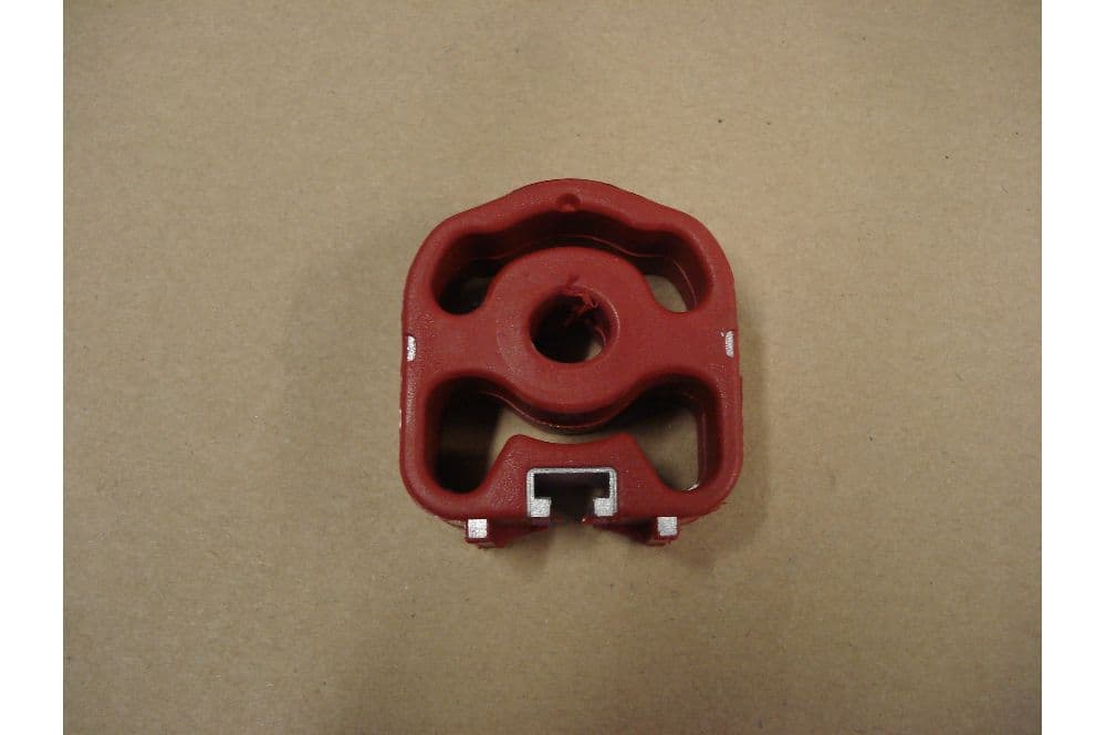Rubber buffer-1