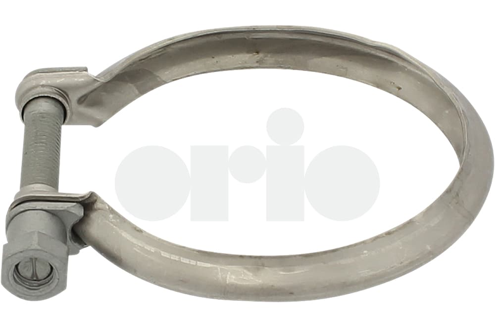 Hose clamp